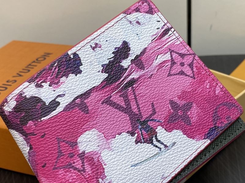 Louis Vuitton Wallets